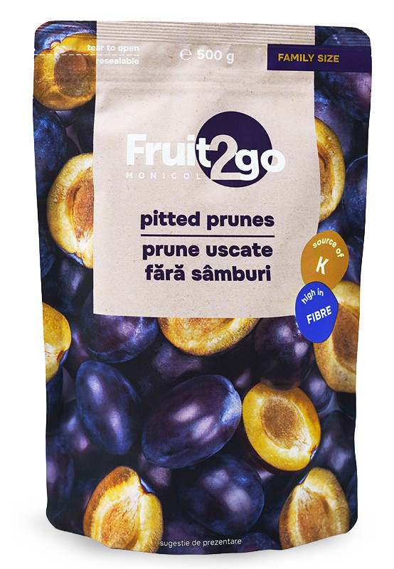 Чернослив без косточек